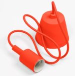 Подвес с патроном Smartbuy E27 1м — изображение 4
