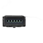 Реле умное EKF 3-канальное Zigbee с нейтралью 10A — изображение 6