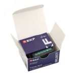 Реле умное EKF 3-канальное Zigbee с нейтралью 10A — изображение 10