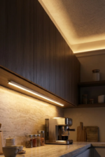 Светодиодная лента Viasvet 12В 240LED 18Вт/м 3000K — изображение 4