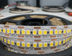 Светодиодная лента Viasvet 12В 240LED 18Вт/м 4000K