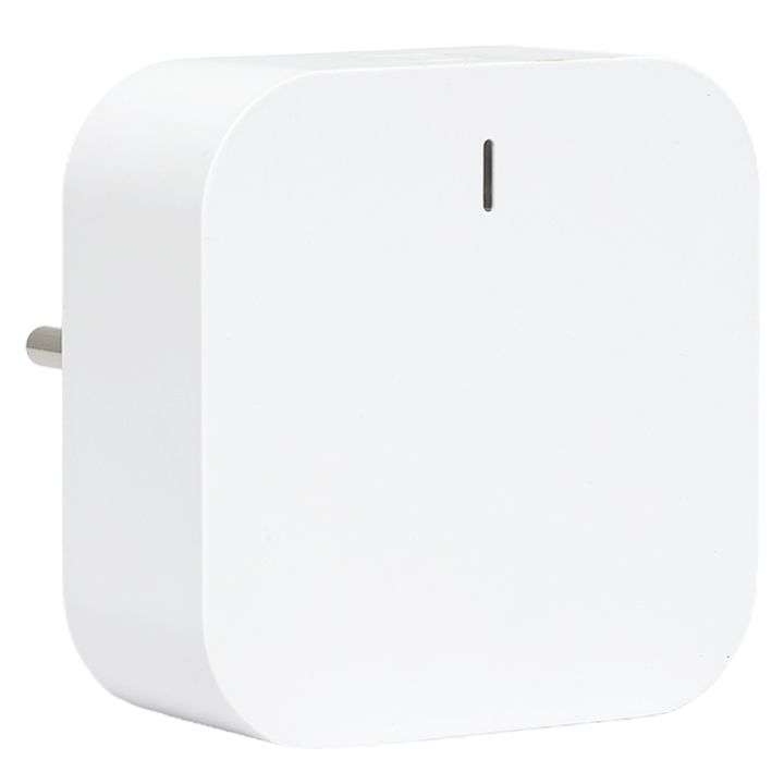 o42wlx9j3z0qoswr21vyesa99h5lepyk EKF Хаб для умного дома WiFI / Bluetooth / ZigBee — изображение 1