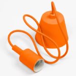 Подвес с патроном Smartbuy E27 1м — изображение 3