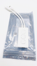 DC-LED Контроллер RGB для адресной ленты SP611E — изображение 2