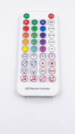 DC-LED Контроллер RGB для адресной ленты SP611E — изображение 3