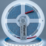Лента светодиодная Viasvet 12В 240LED 18Вт/м 6500К