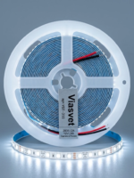 Лента светодиодная Viasvet 12В 240LED 18Вт/м 6500К
