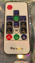 Контроллер для ленты и модулей SPI-WS2811 Pin-3 — изображение 2