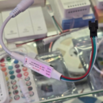 Контроллер для ленты и модулей SPI-WS2811 Pin-3