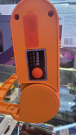Прожектор на солнечной батареи IP65, 50Вт 9000mAh — изображение 3