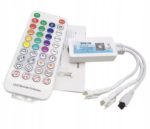 DC-LED Контроллер RGB для адресной ленты SP611E