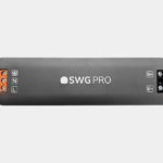 Блок питания SWG Slim Evolution, 72Вт, 24В, IP20