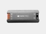 Блок питания SWG Slim Evolution, 24Вт, 24В