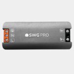 Блок питания SWG Slim Evolution, 24Вт, 24В