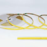 Светодиодная лента SWG PRO COB 5мм 5Вт, 4000К